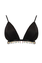 Bra Top - Black