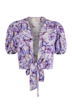 Top Clarysse - Viola