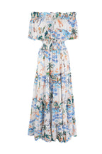 Robe Sandy - French Riviera