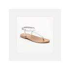 Pedernera Sandals - White