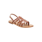 Calank - Sandales Maiten - Marron