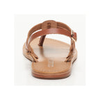 Calank - Sandales Maiten - Marron