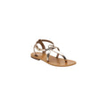 Calank - Sandalias Barra - Serpiente Dorada