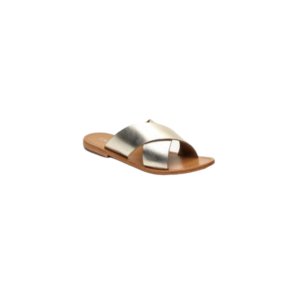 Calank - Mules Copacabana - Dorado