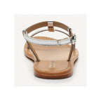 Calank - Sandales - Praca - Argent