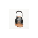 Calank - Sandales Funes - Noir
