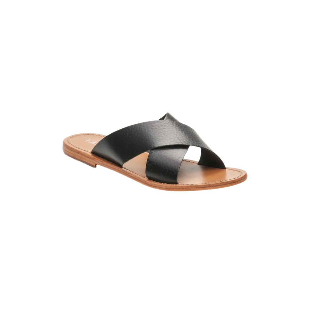 Calank - Mules Copacabana - Noir