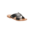 Calank - Mules Copacabana - Noir