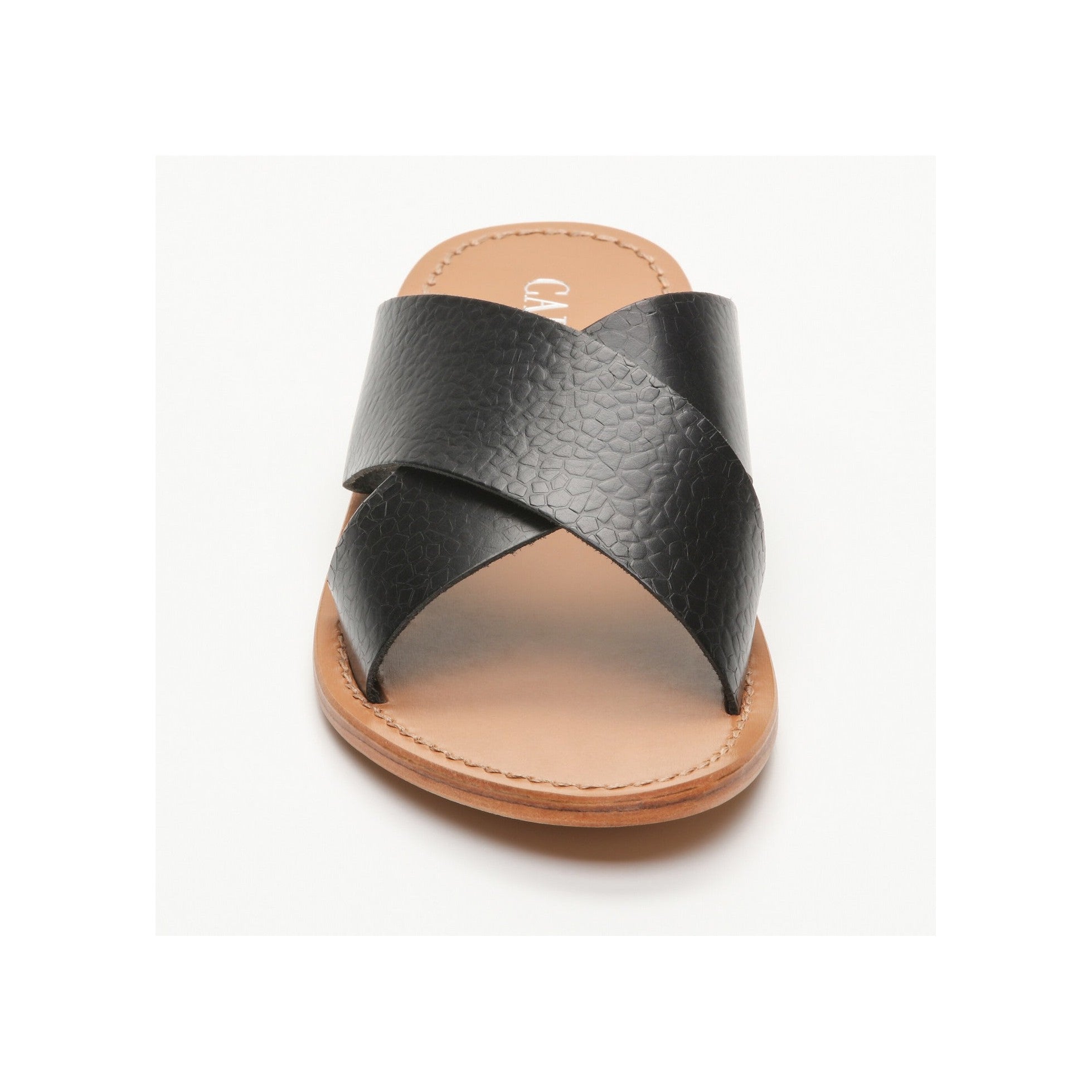 Calank - Mules Copacabana - Noir