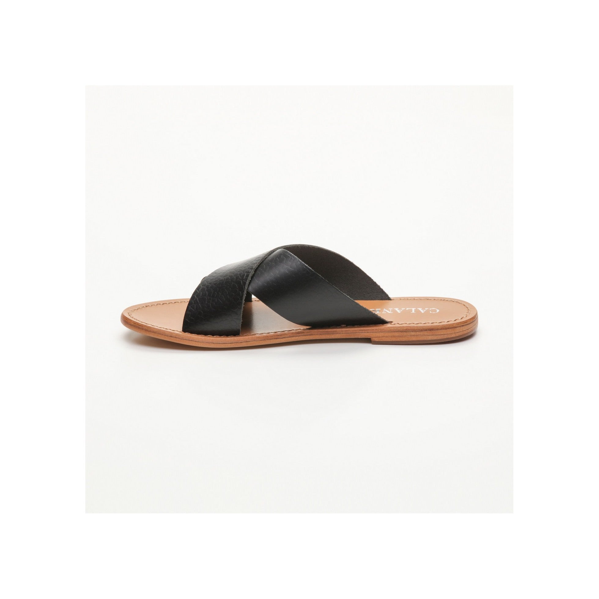 Calank - Mules Copacabana - Noir