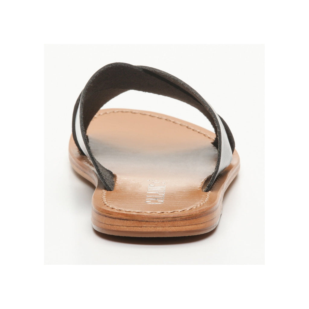 Calank - Mules Copacabana - Noir