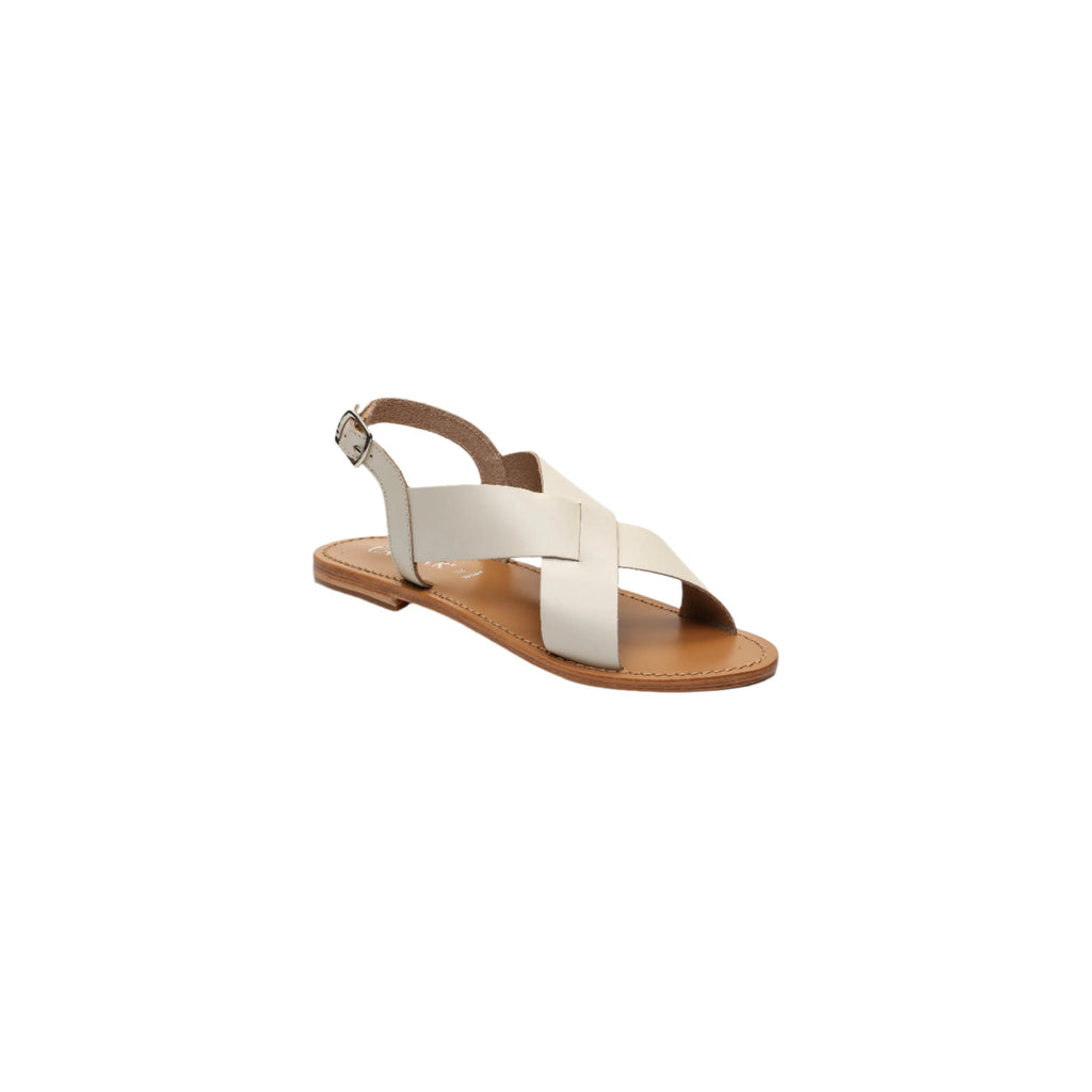 Sandalias Ipanema - Marfil