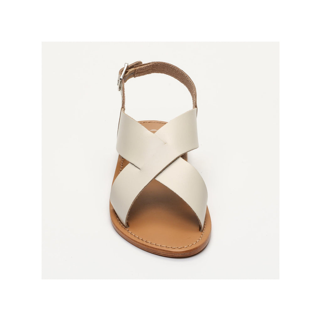 Sandalias Ipanema - Marfil