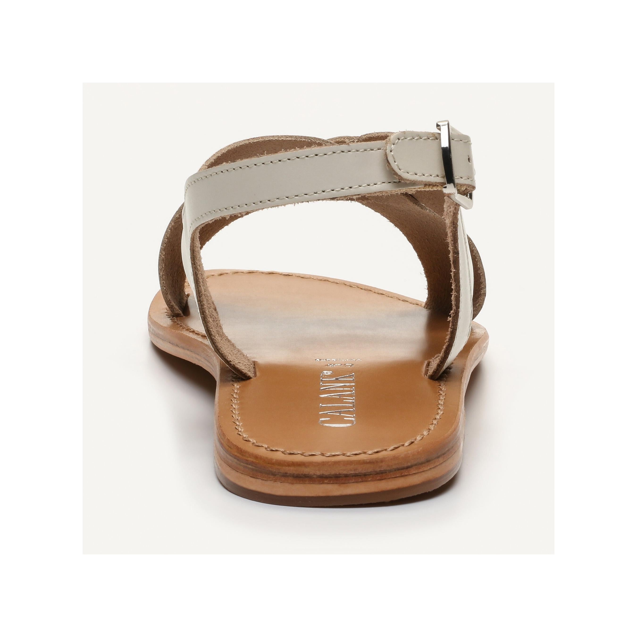 Calank - Sandales Ipanema - Beige