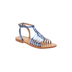 Calank - Sandales Guaratiba - Royal Blue