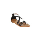 Sandalias Covas - Negro