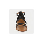Sandalias Covas - Negro