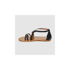 Sandalias Covas - Negro