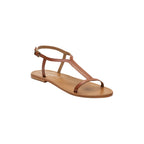 Calank - Sandales Inhauma - Marron