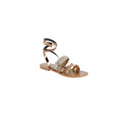 Calank - Sandales Tamboritha - Beige