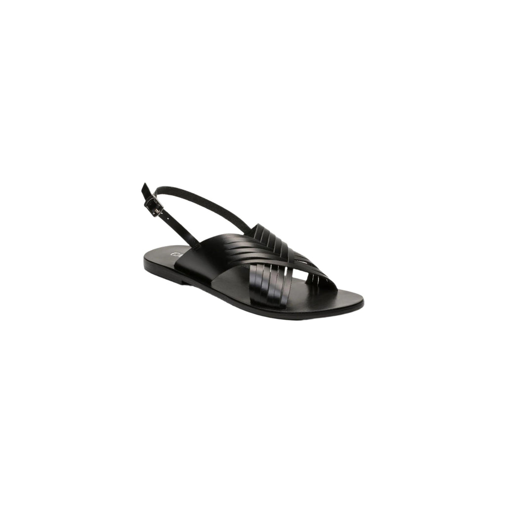 Calank - Sandales Nyma - Noir