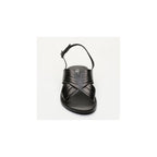 Calank - Sandales Nyma - Noir