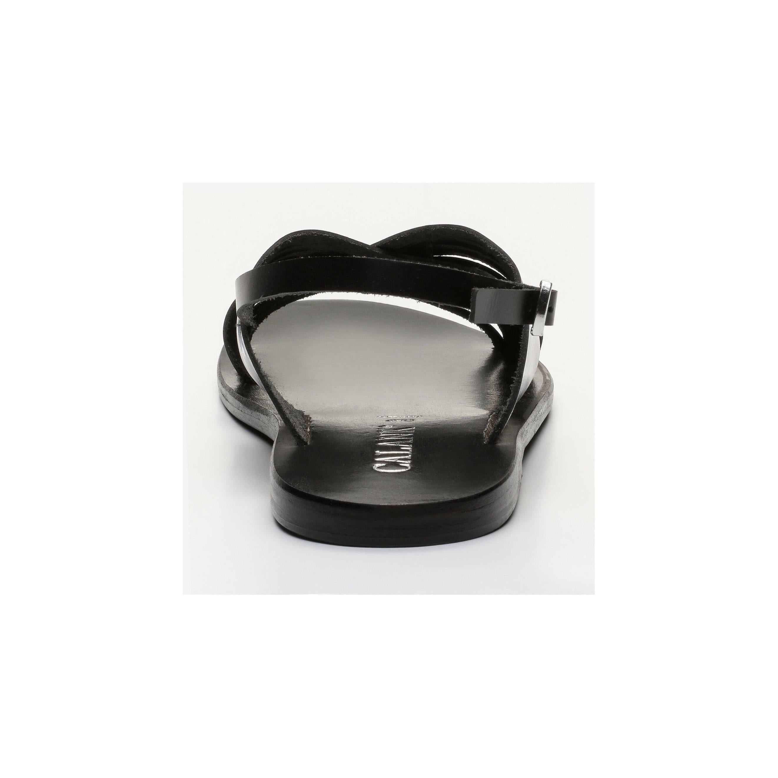 Calank - Sandales Nyma - Noir