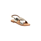 Calank - Nyma Sandals - Gold