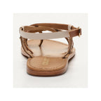 Calank - Sandales Entre-Doigts - Hecla - Beige