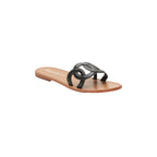 Calank - Mules Romi - Noir