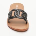 Calank - Mules Romi - Noir