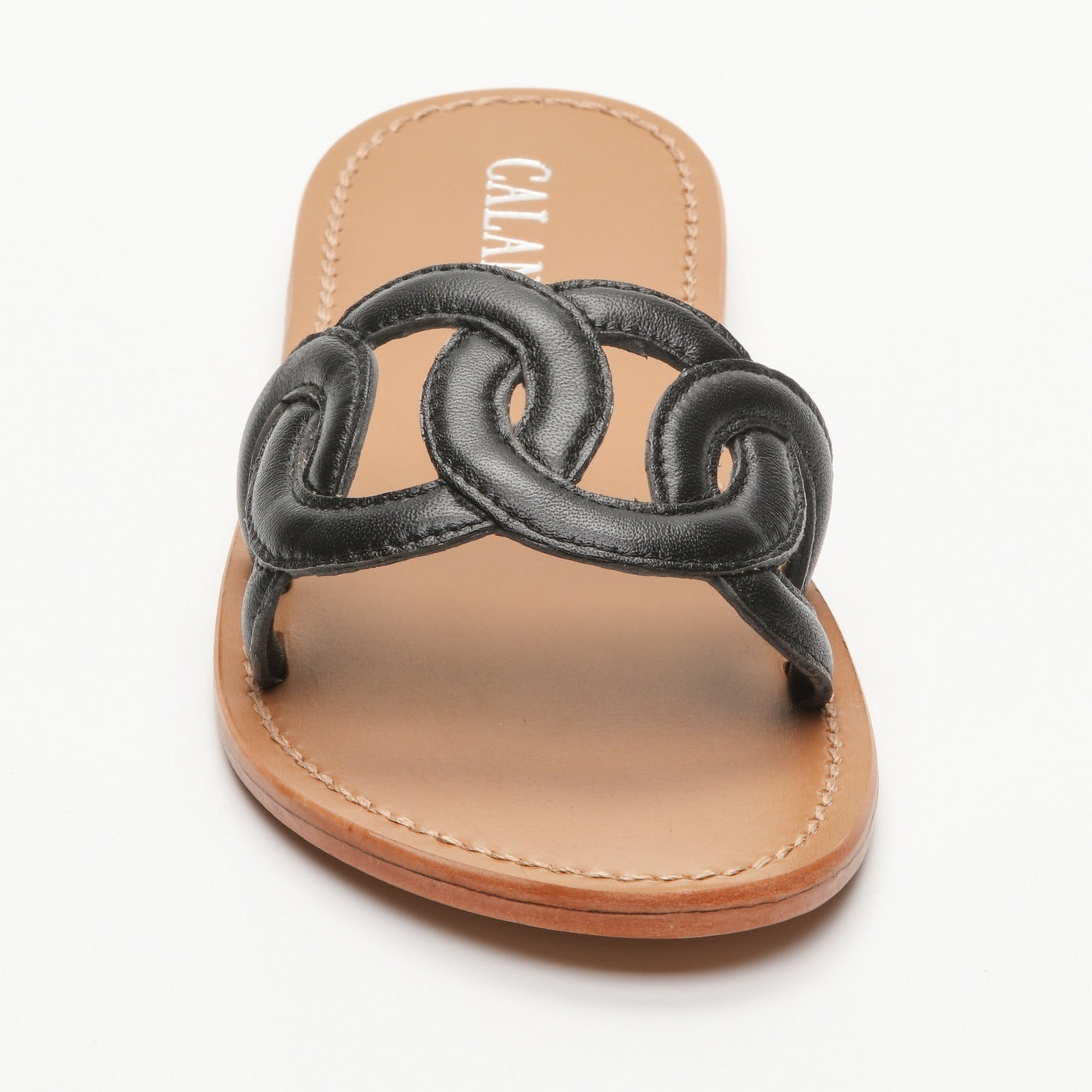 Calank - Mules Romi - Noir