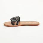 Calank - Mules Romi - Noir