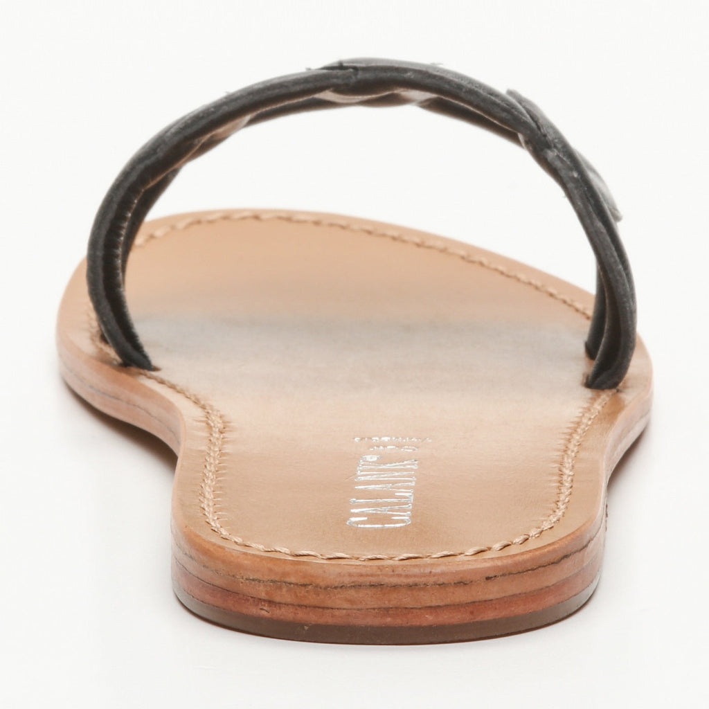 Calank - Mules Romi - Noir