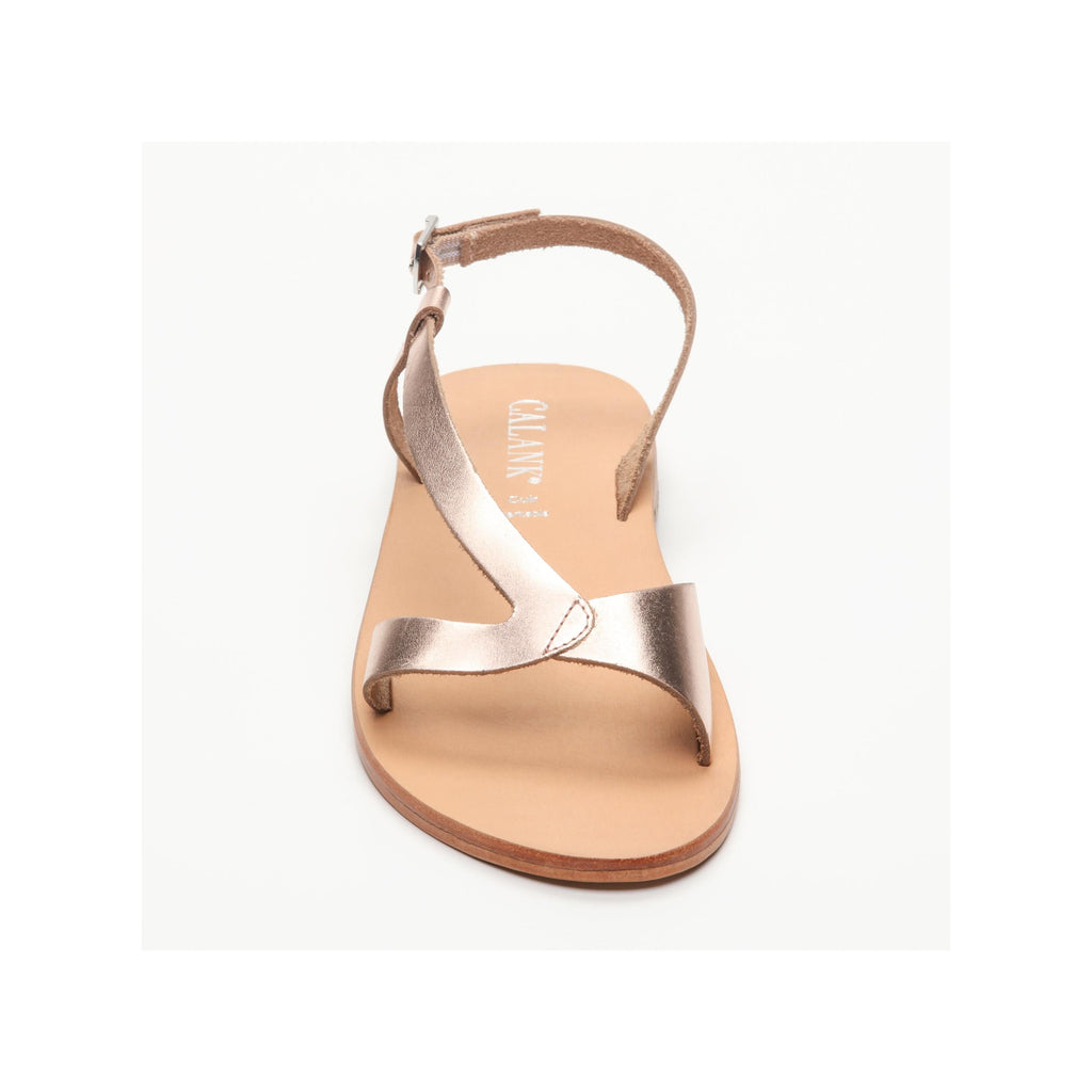 Calank - Sandalias Flo - Rosa