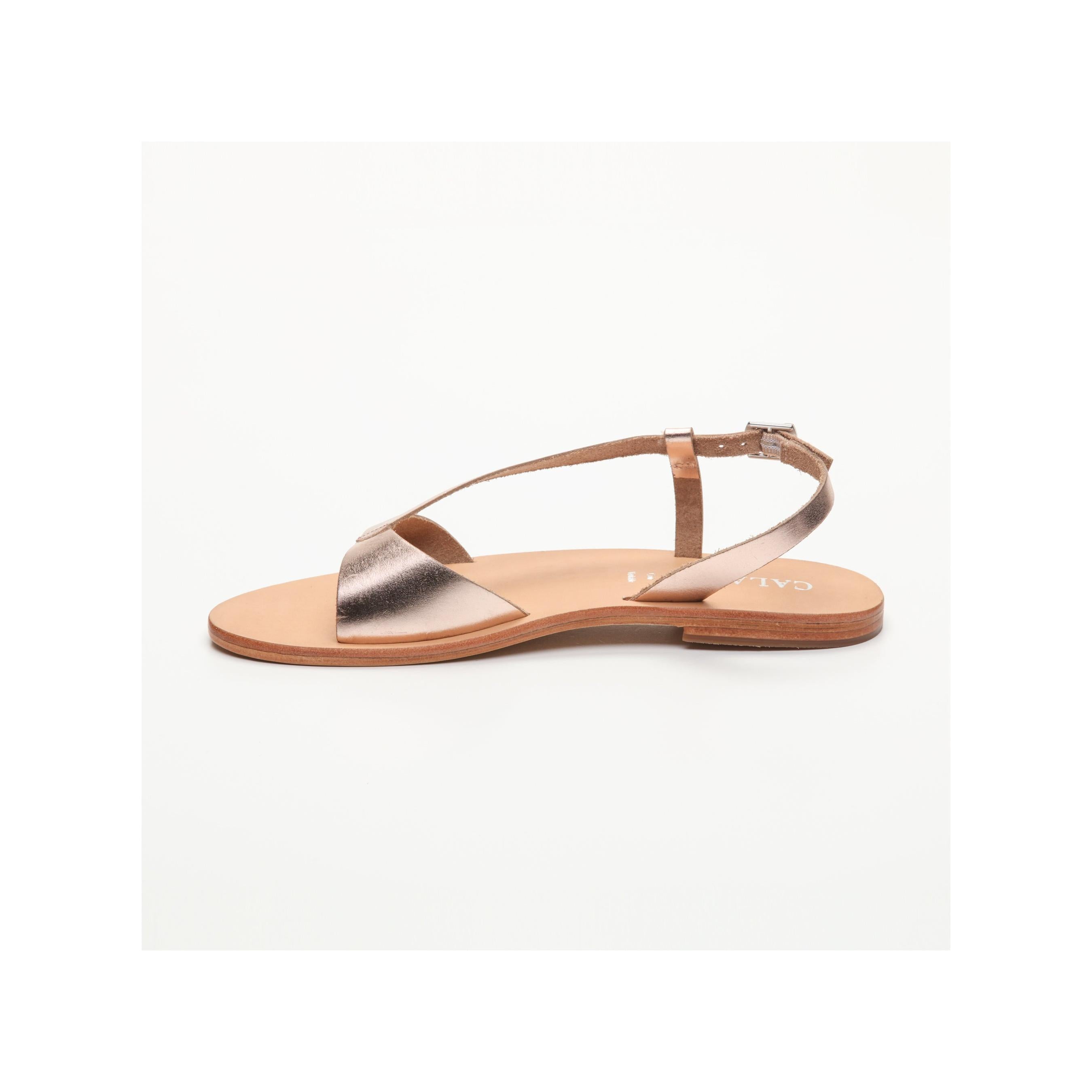 Calank - Sandalias Flo - Rosa