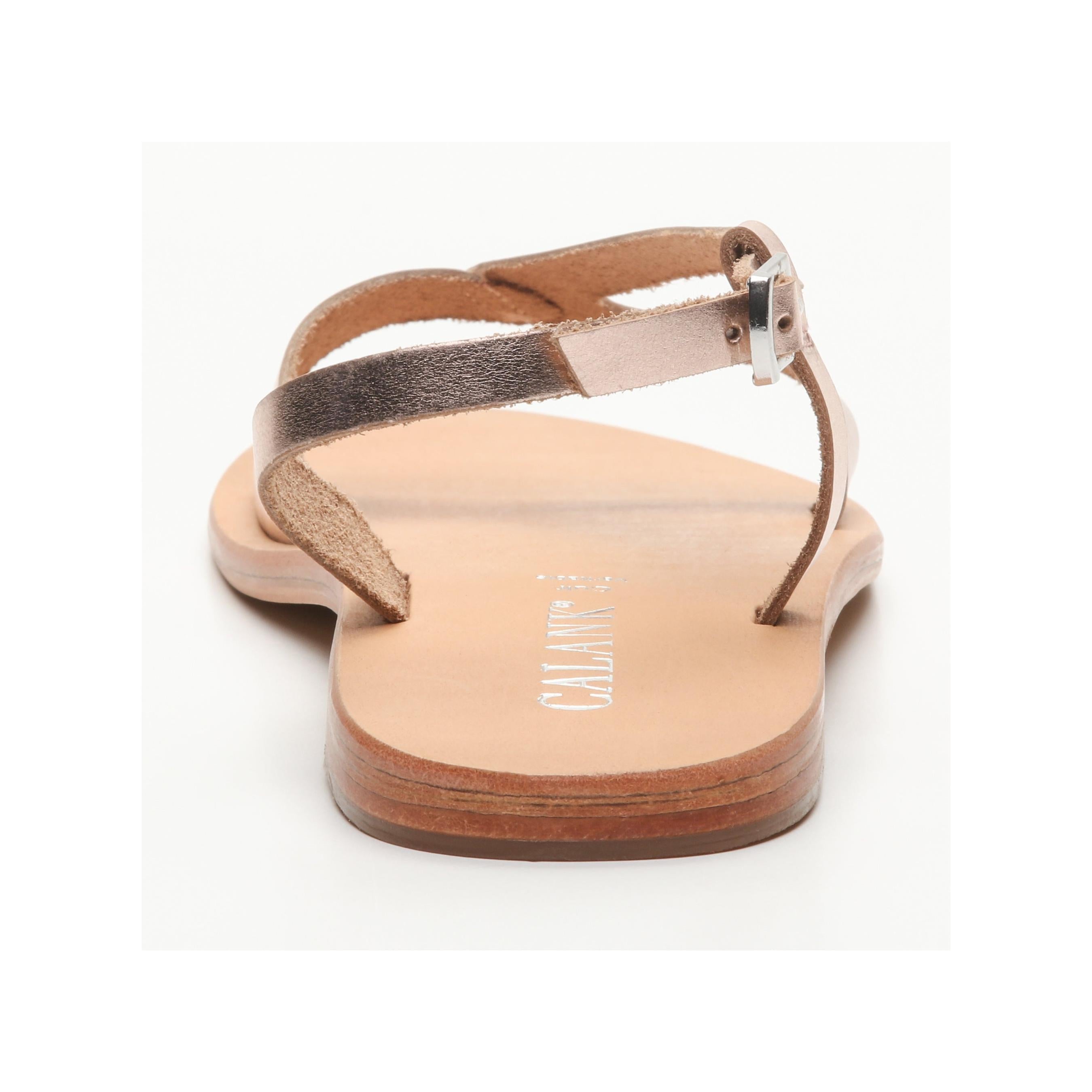 Calank - Sandalias Flo - Rosa