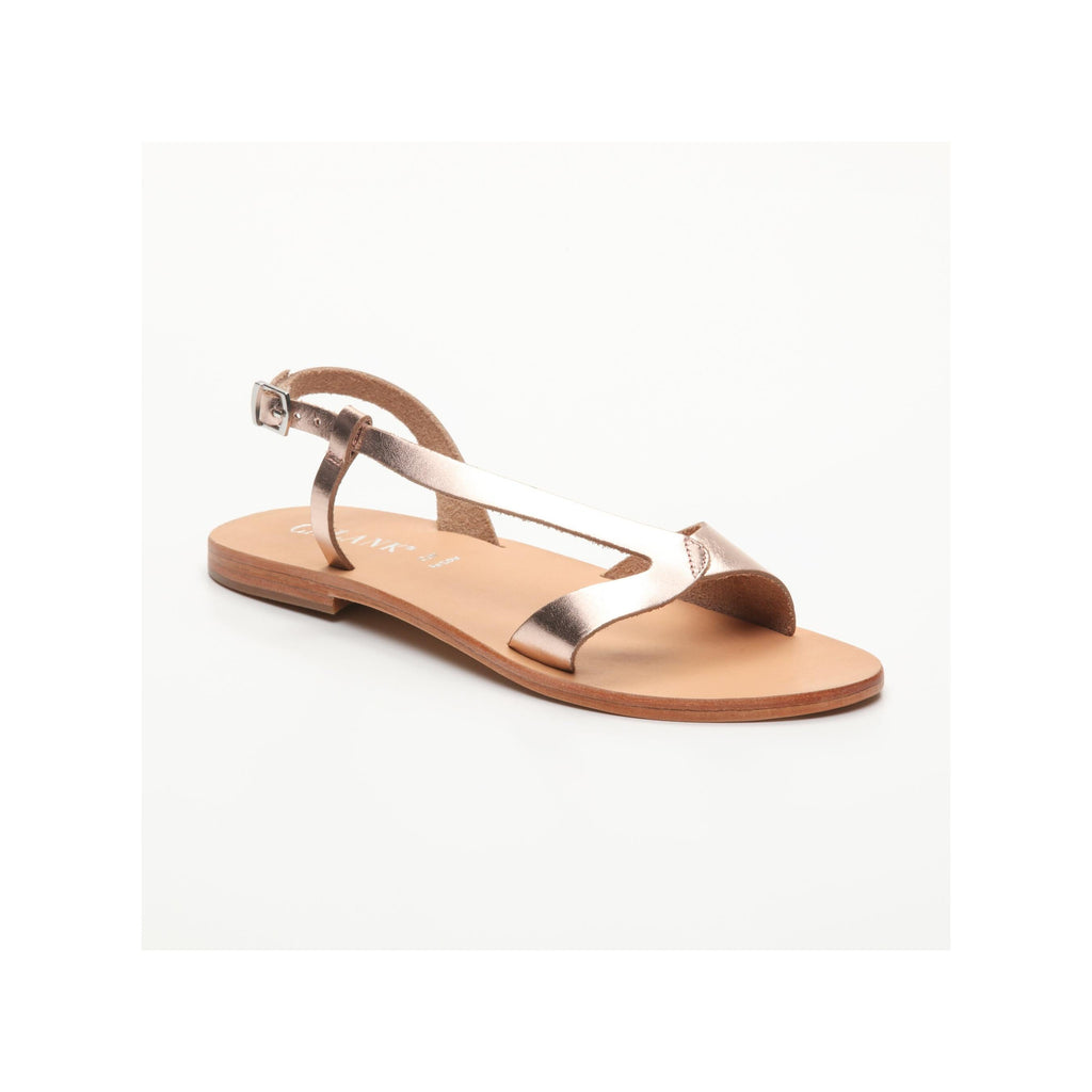 Calank - Sandalias Flo - Rosa
