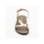 Calank - Sandalias Flo - Dorado