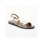 Calank - Sandalias Flo - Dorado