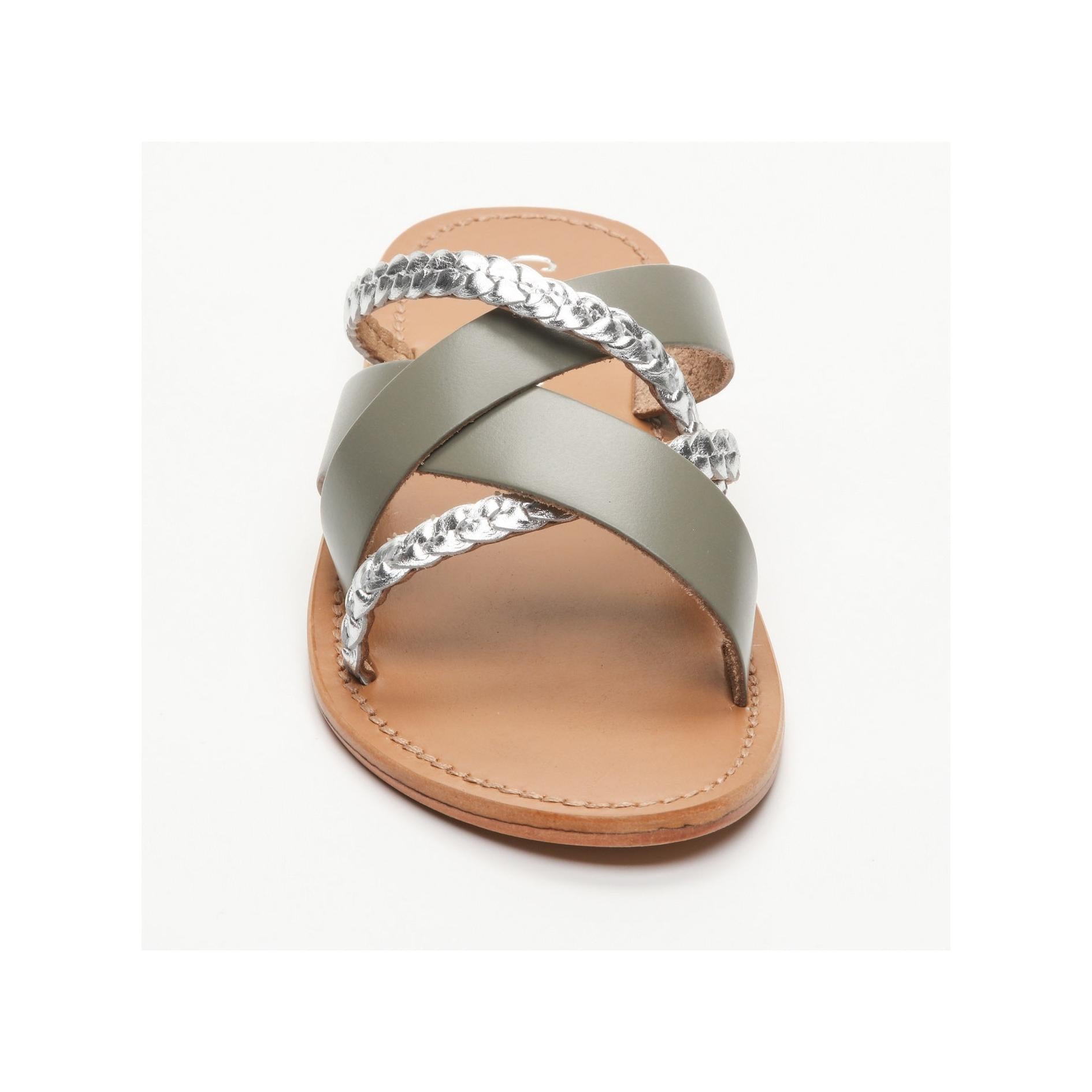 Calank - Mules Kineks - Vert