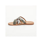 Calank - Mules Kineks - Vert