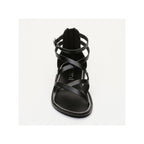 Calank - Sandalias Asta - Negro