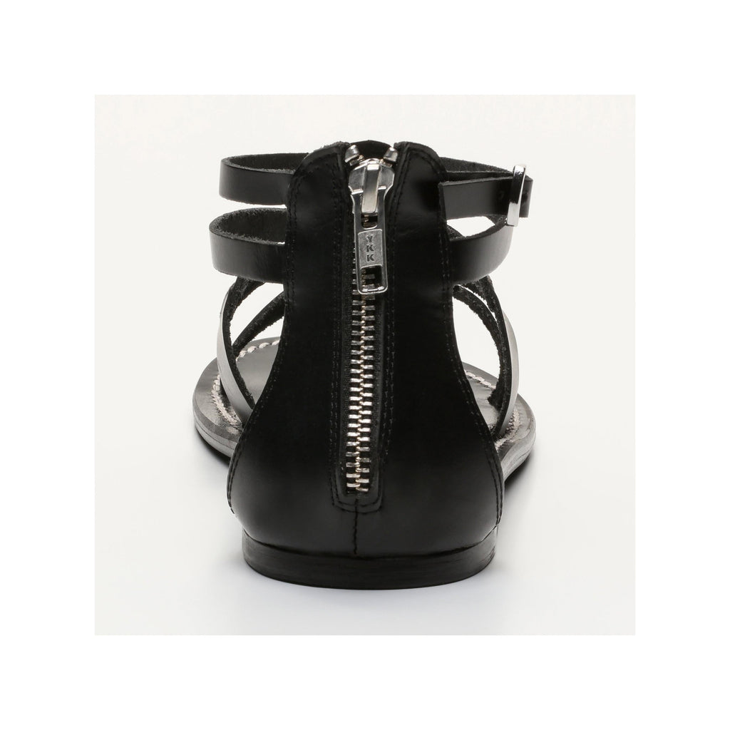 Calank - Sandalias Asta - Negro