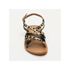 Calank - Sandales Imprime Animal - Hester - Motifs