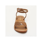 Calank - Sandalias Malina - Dorado