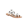 Calank - Mules - Aisly - Plateado