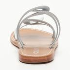 Calank - Mules - Aisly - Plateado