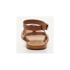 Calank - Sandales Nelda - Marron