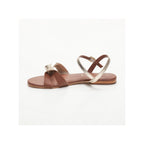Calank - Sandalias - Virote - Dorado